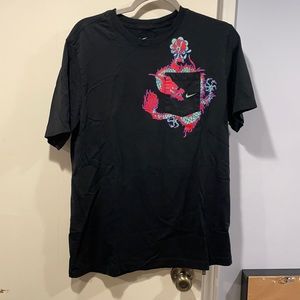 Men’s Nike tee